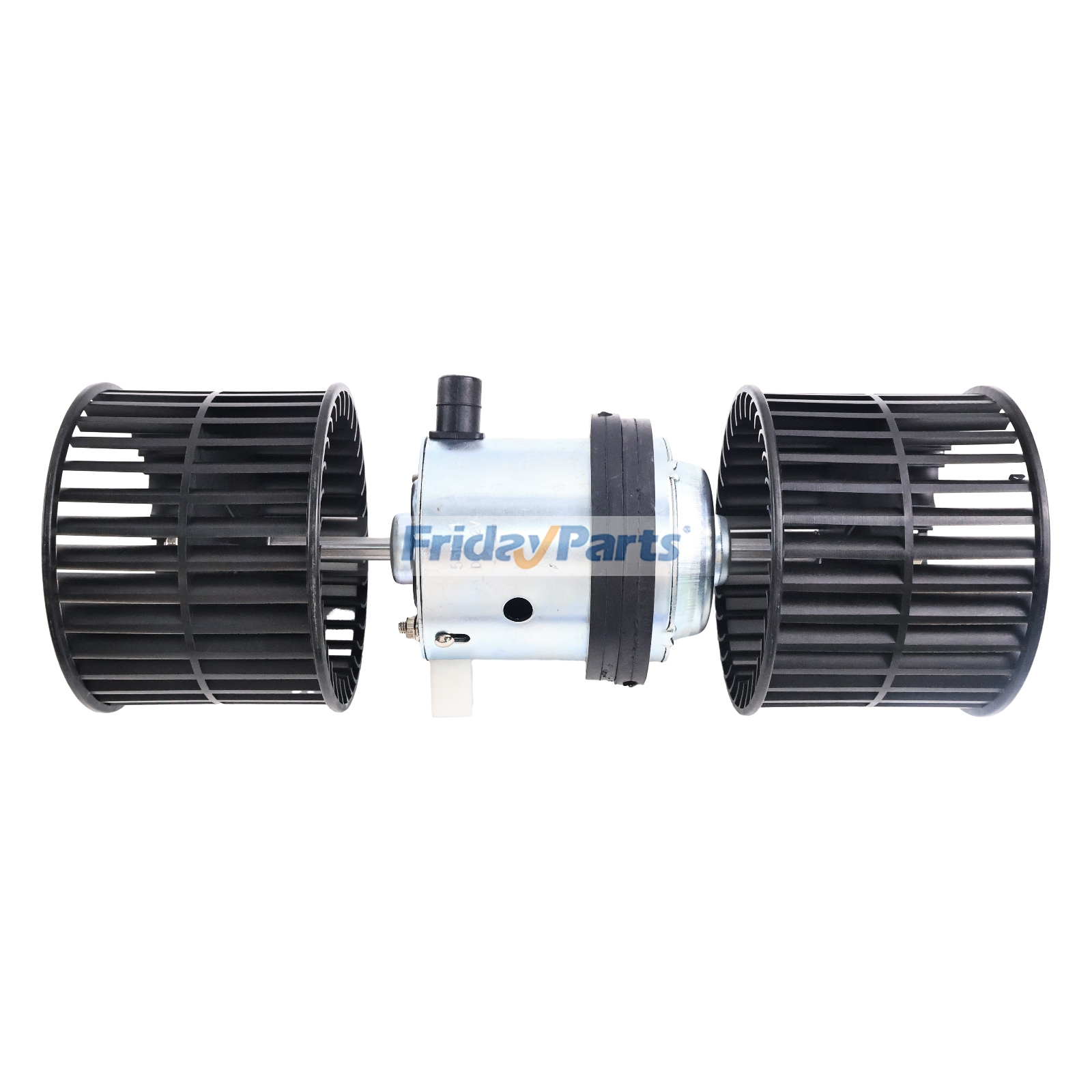 Fan Blower Motor compatible with Engine,Excavator