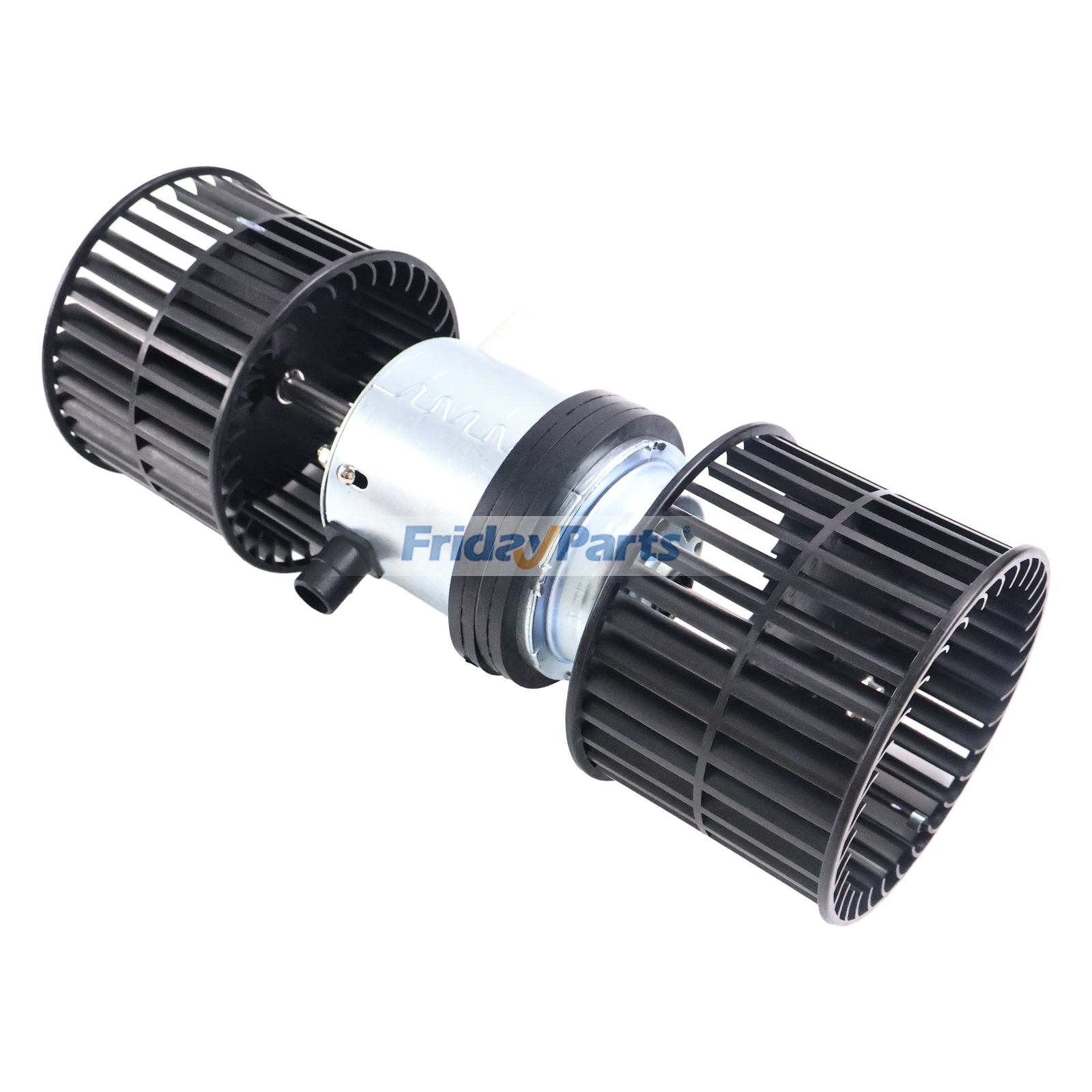 FridayParts Fan Blower Motor