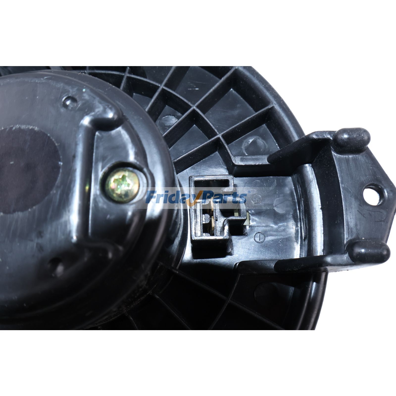12V Fan Blower Motor Assembly R2631-93840 for Kubota Excavator KX057-5 U48-5 U55-5 Loader R065 R530CA R630CA for less