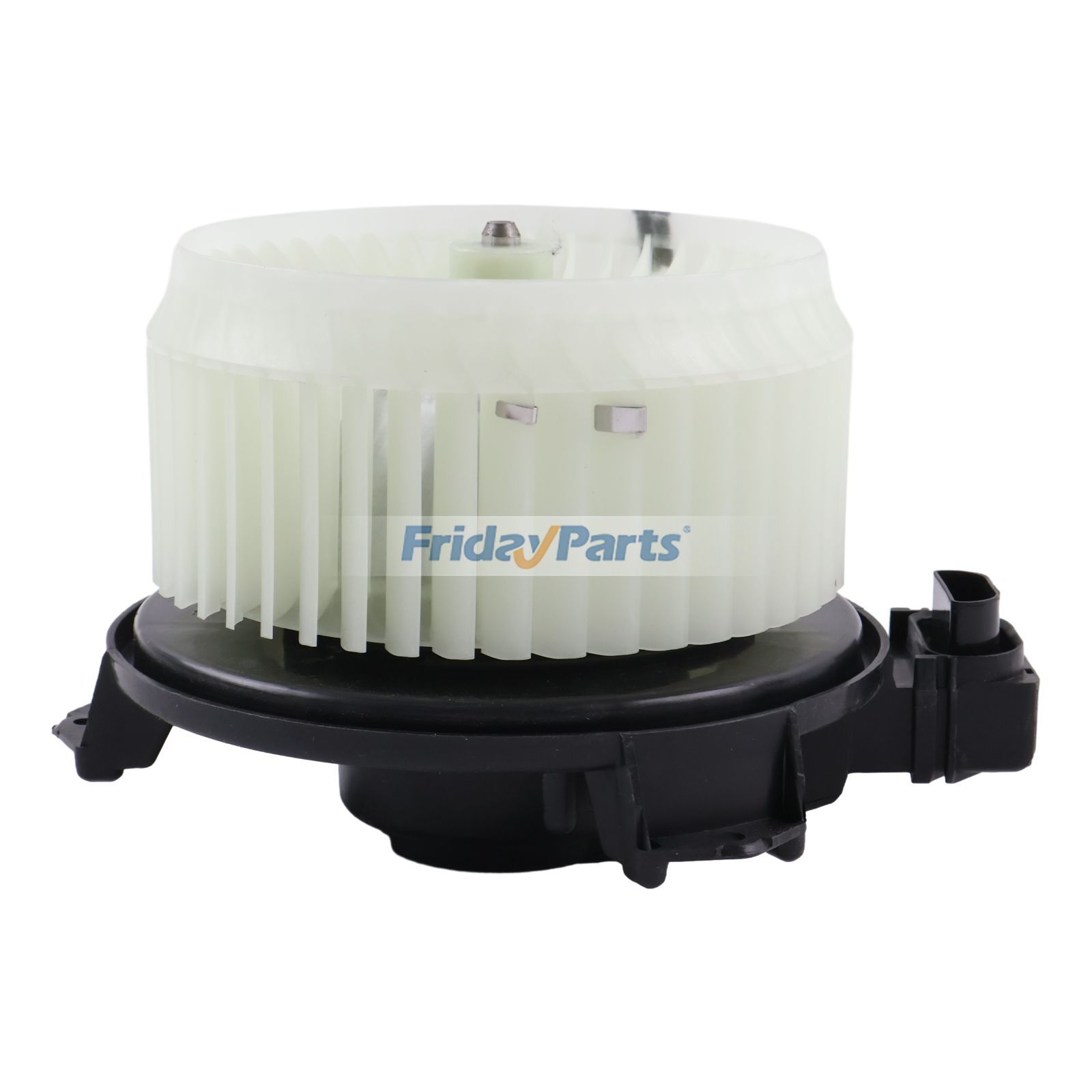Fan Blower Motor Assembly for Excavator,Loader,Tractor
