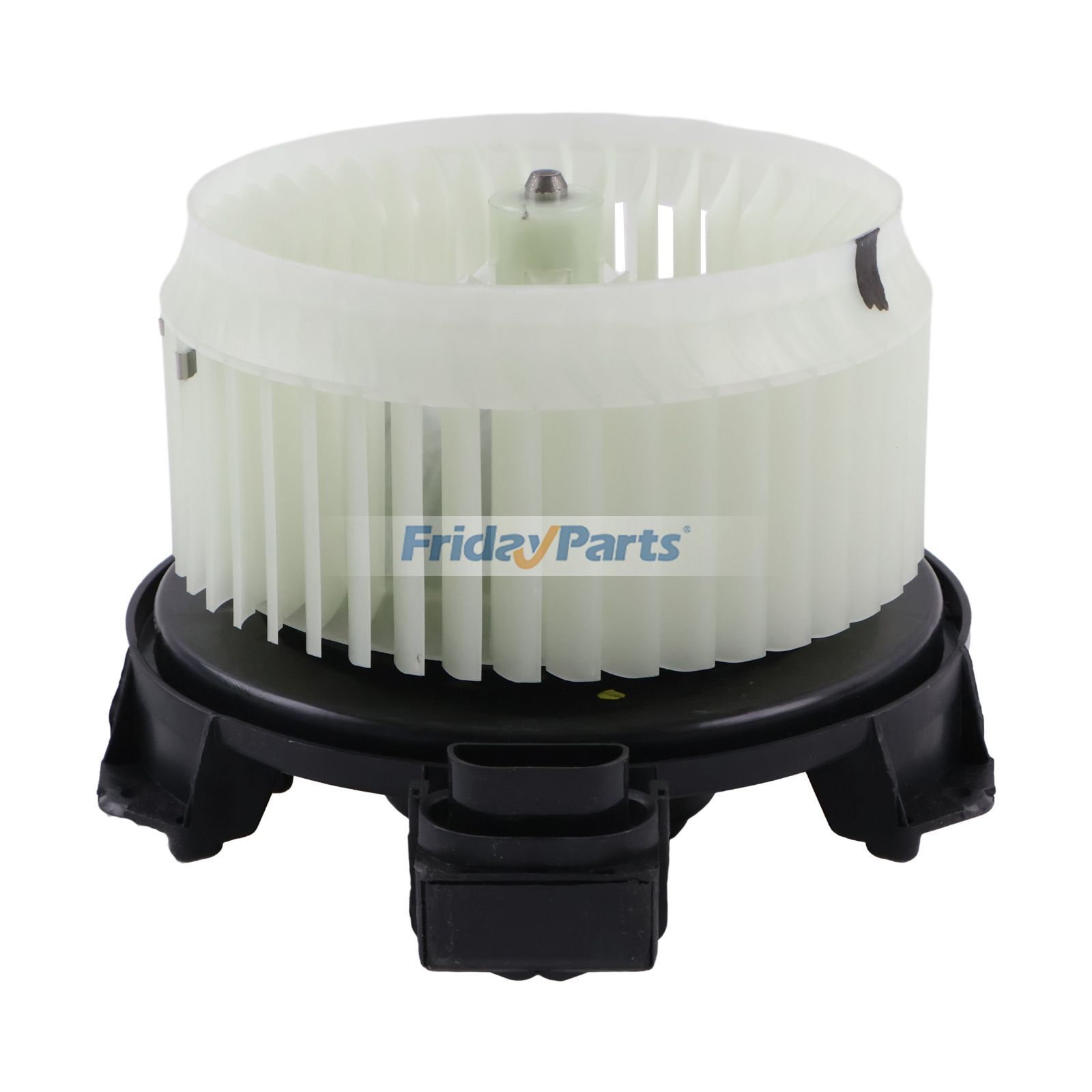 Excavator,Loader,Tractor Fan Blower Motor Assembly