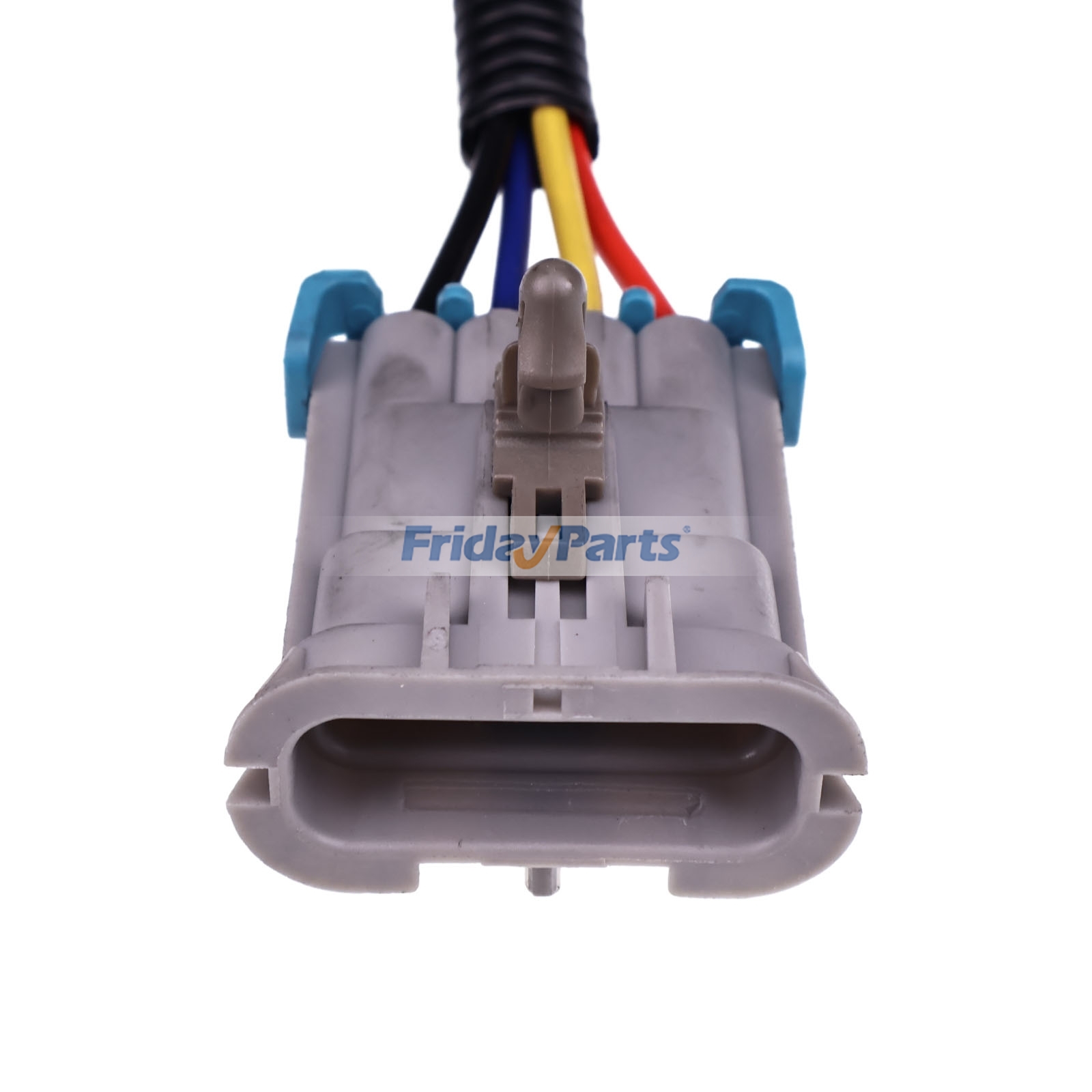 Motor de ventilador calefactor de 12 V 7010163 para cargadoras Bobcat S740, S750, S770, S850, S100, S130, S150, S160, S175, S185, S205, S220, S250, S300, S450, S510, S530, S550 y S570 para Pala cargadora Para BOBCAT FridayParts