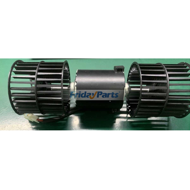 Fan Heater Blower Motor for Loader