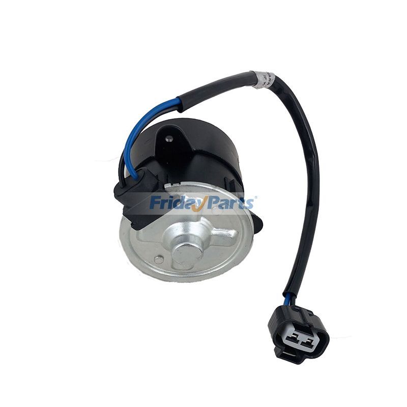 12V Fan Motor 16363-31080 263500-5660 for Toyota Highlander Camry Lexus ES300h ES350