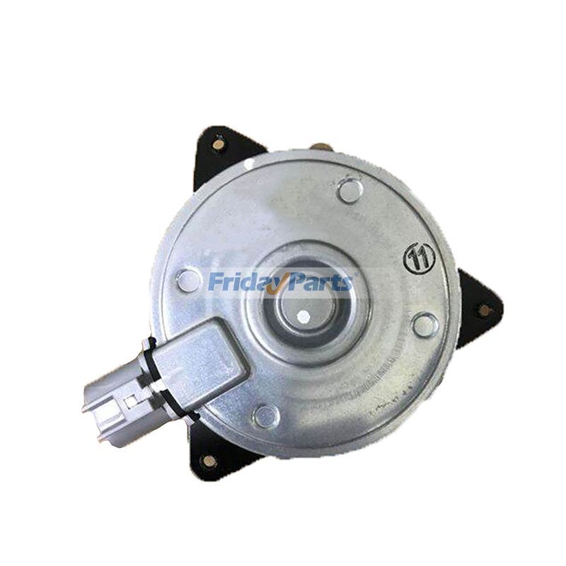 12V Fan Motor 168000-7250 16363-0H130 for Toyota Camry Vista Aurion
