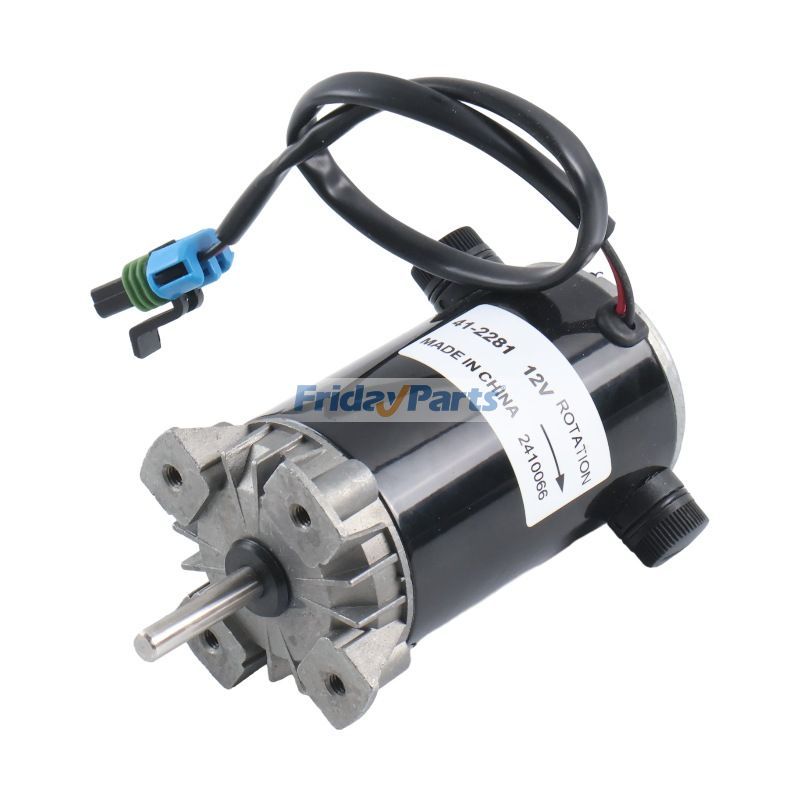 peça essencial para Refrigeração de Transporte