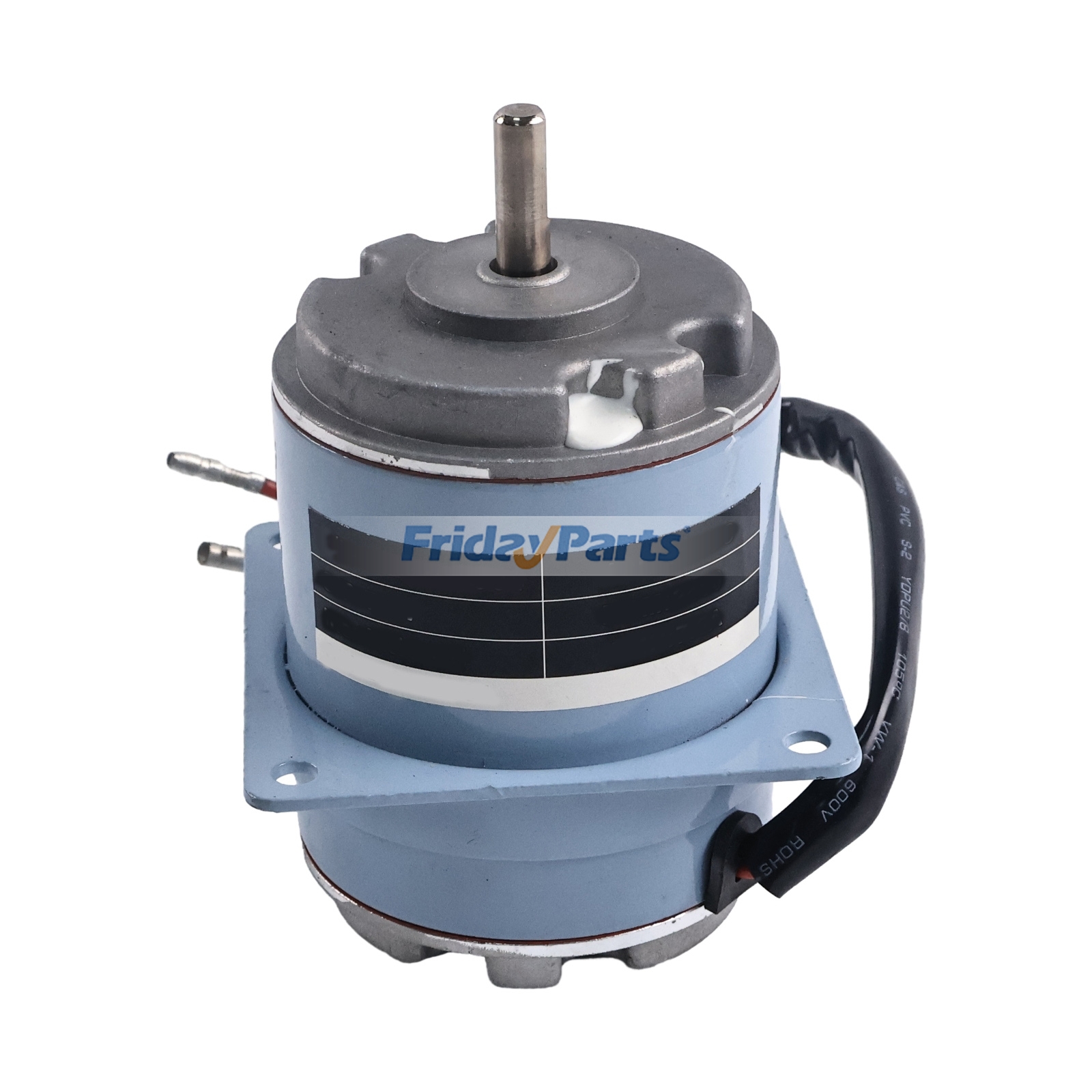 Compre Motor de ventilador de 12 V 41-7567 1E23243G03 para refrigeração de caminhão Thermo King KV500 KV300 SV600 SV400 na FridayParts