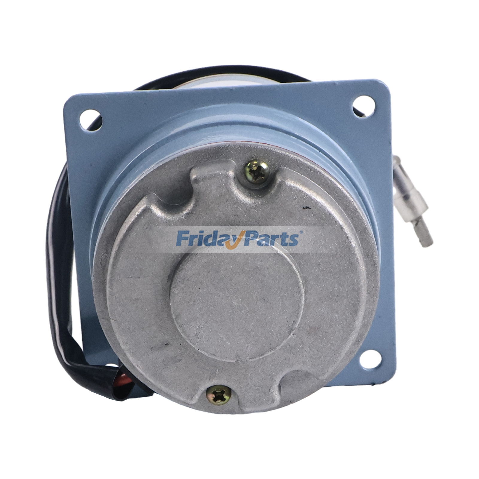 Motor de ventilador de 12 V 41-7567 1E23243G03 para refrigeração de caminhão Thermo King KV500 KV300 SV600 SV400 Para Thermo King