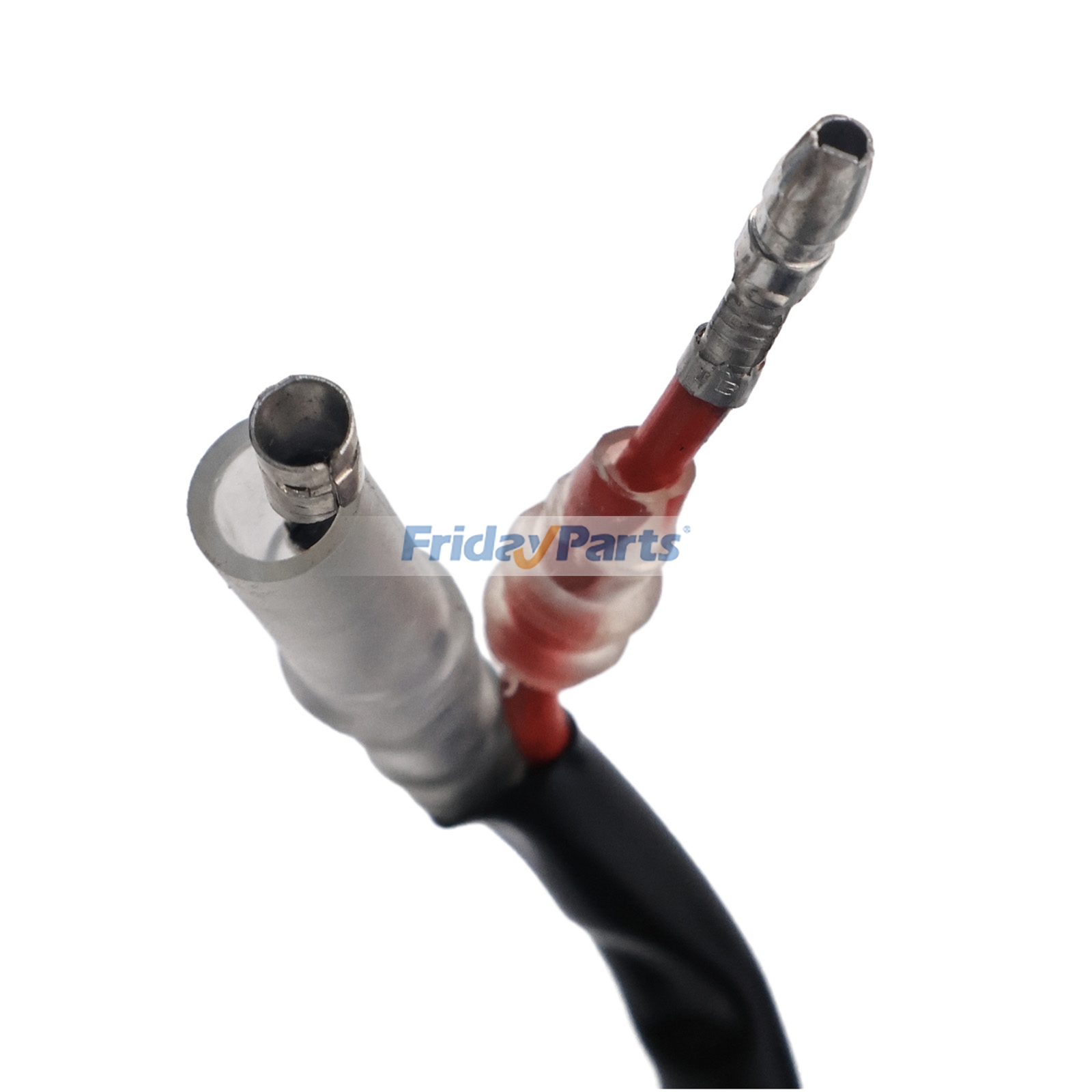 Motor de ventilador de 12 V 41-7567 1E23243G03 para refrigeração de caminhão Thermo King KV500 KV300 SV600 SV400