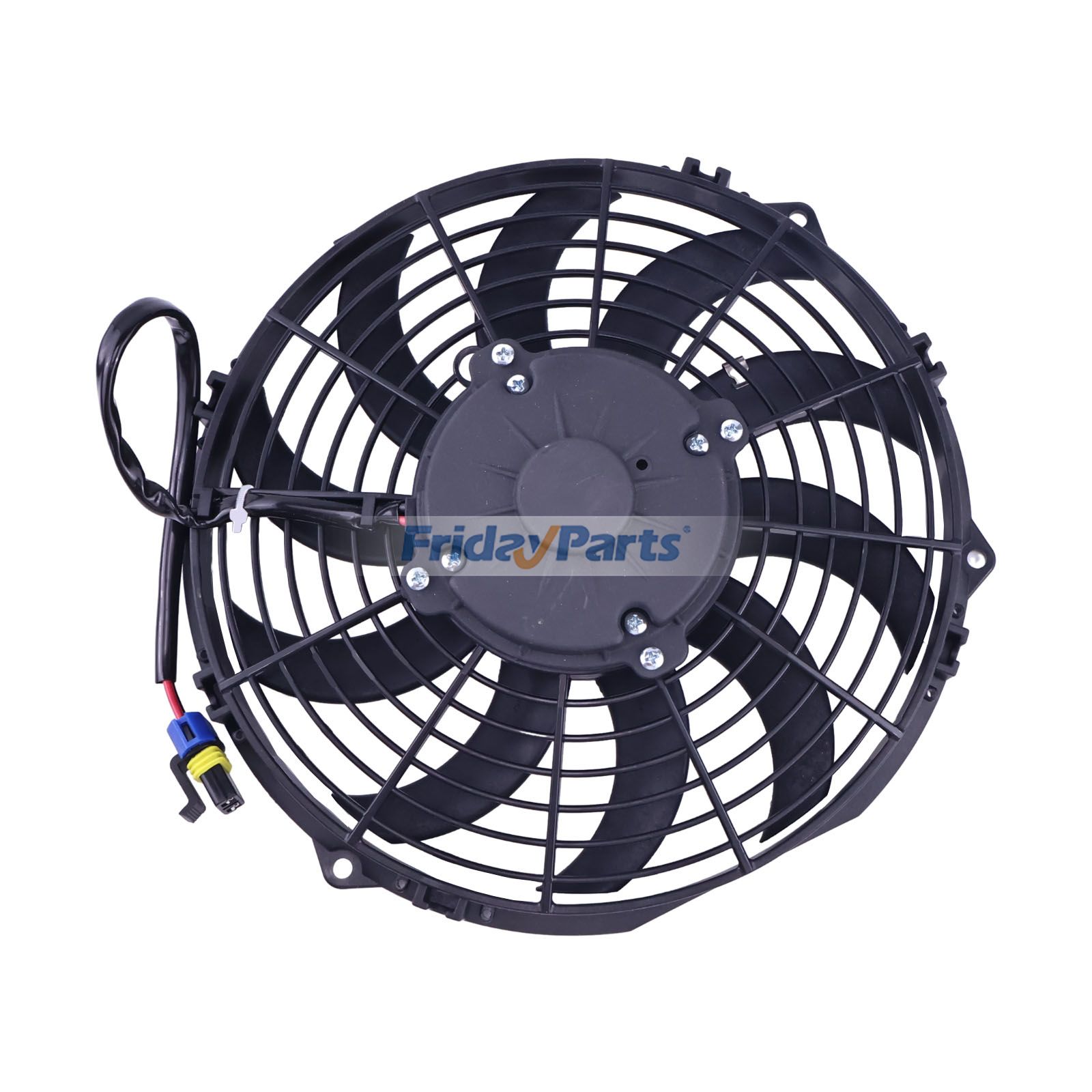 12V Lüftermotor Verdampfer 54-00697-00 für Carrier Transicold Citimax 280 350 400 500 700