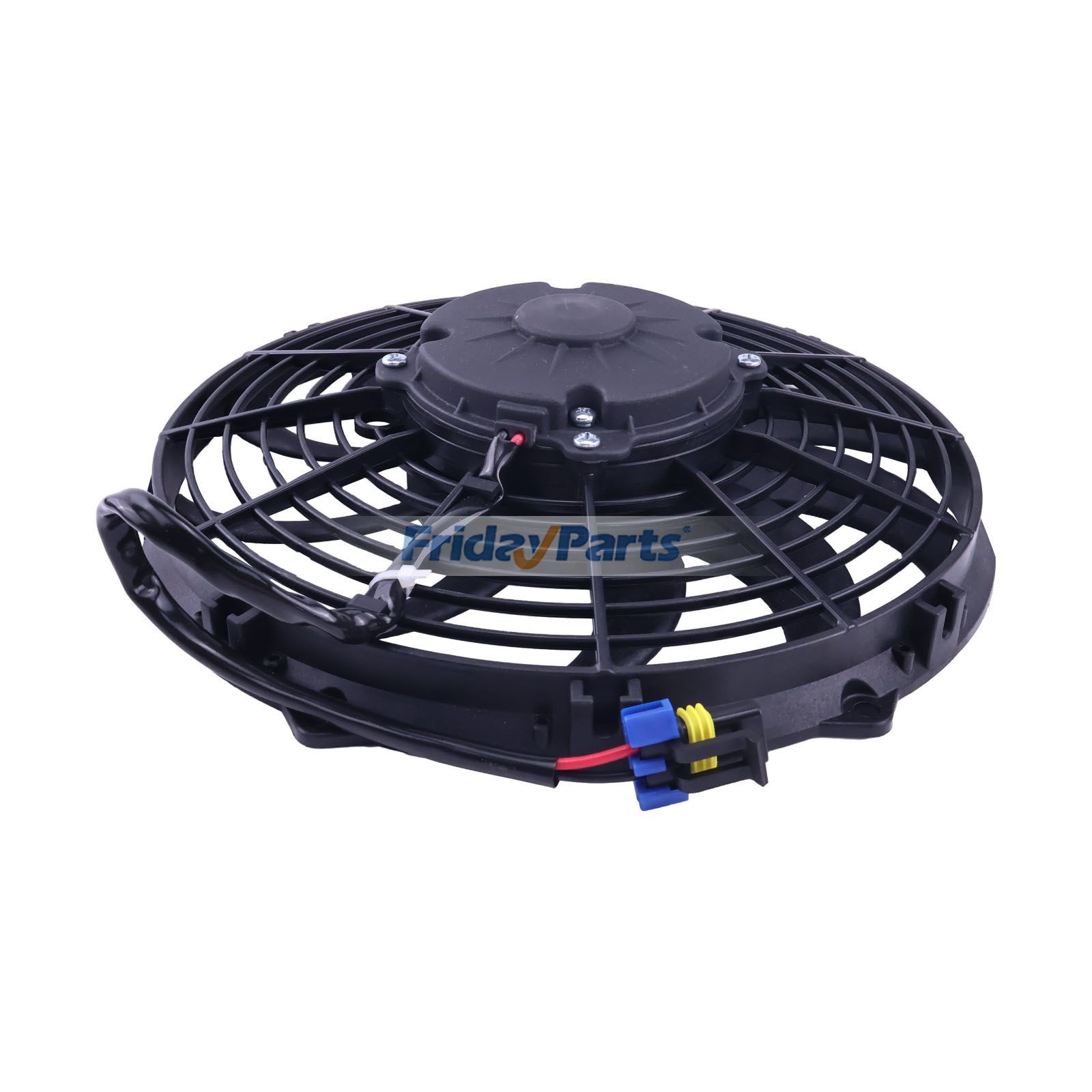 FridayParts Lüftermotor Verdampfer