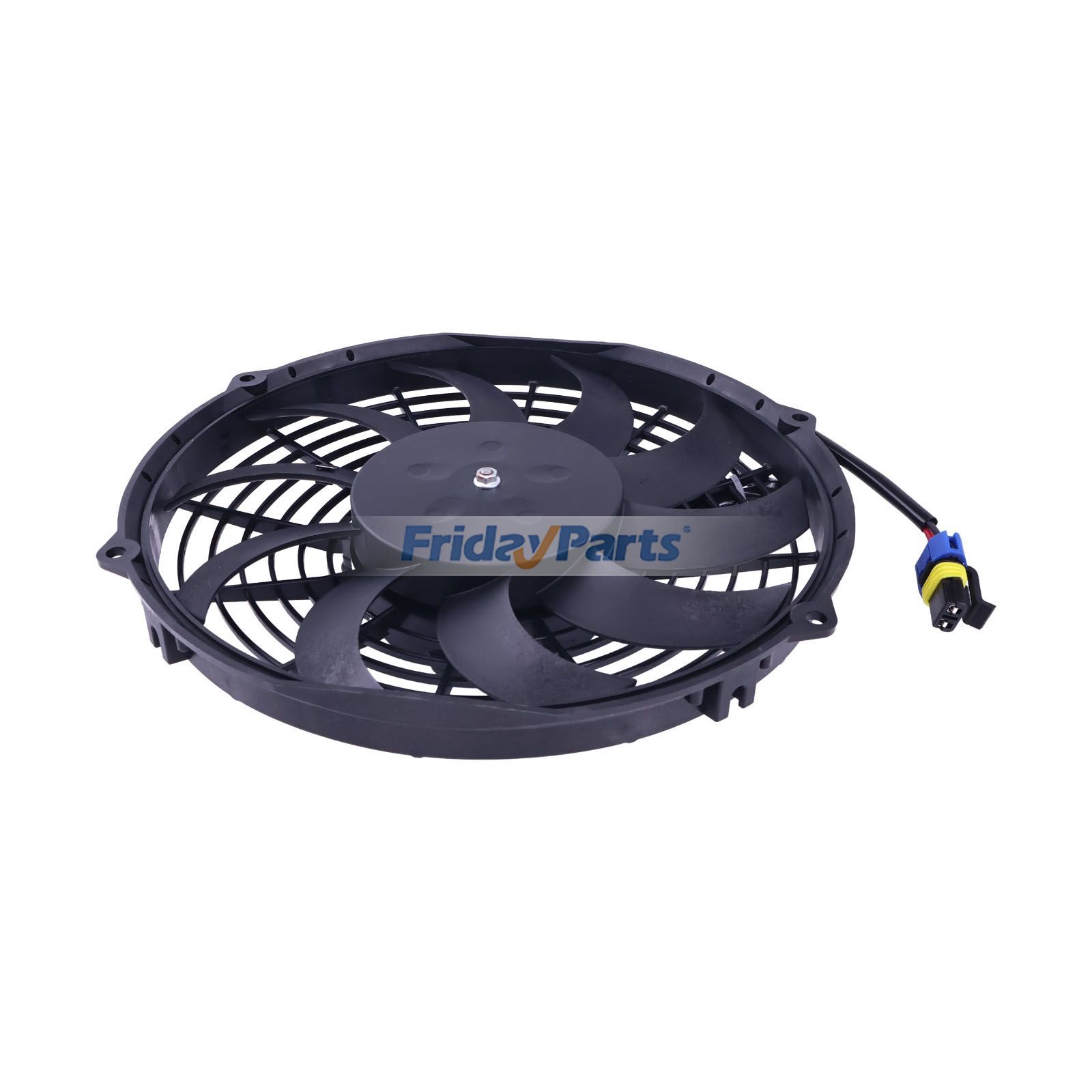 Lüftermotor VerdampferFür CARRIER