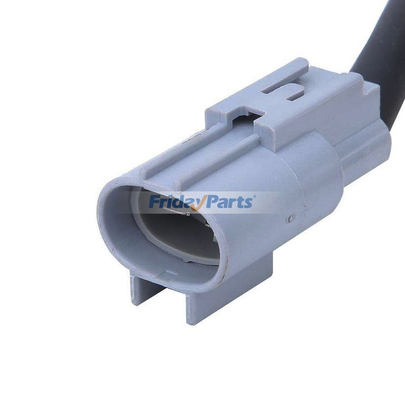 Engine 12V Flameout Valve for Yuchai