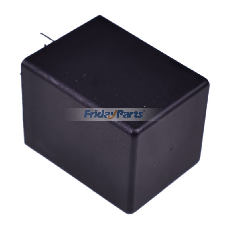 Relais de clignotant 12 V de FridayParts