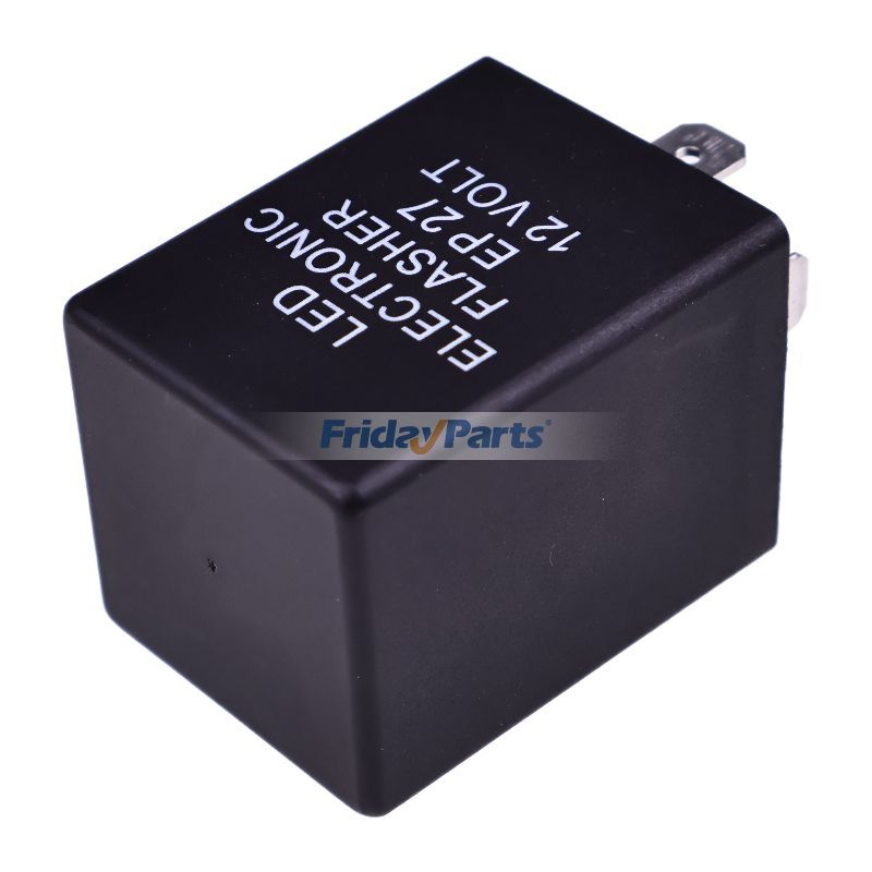  12V Flasher Unit Relay For New Holland