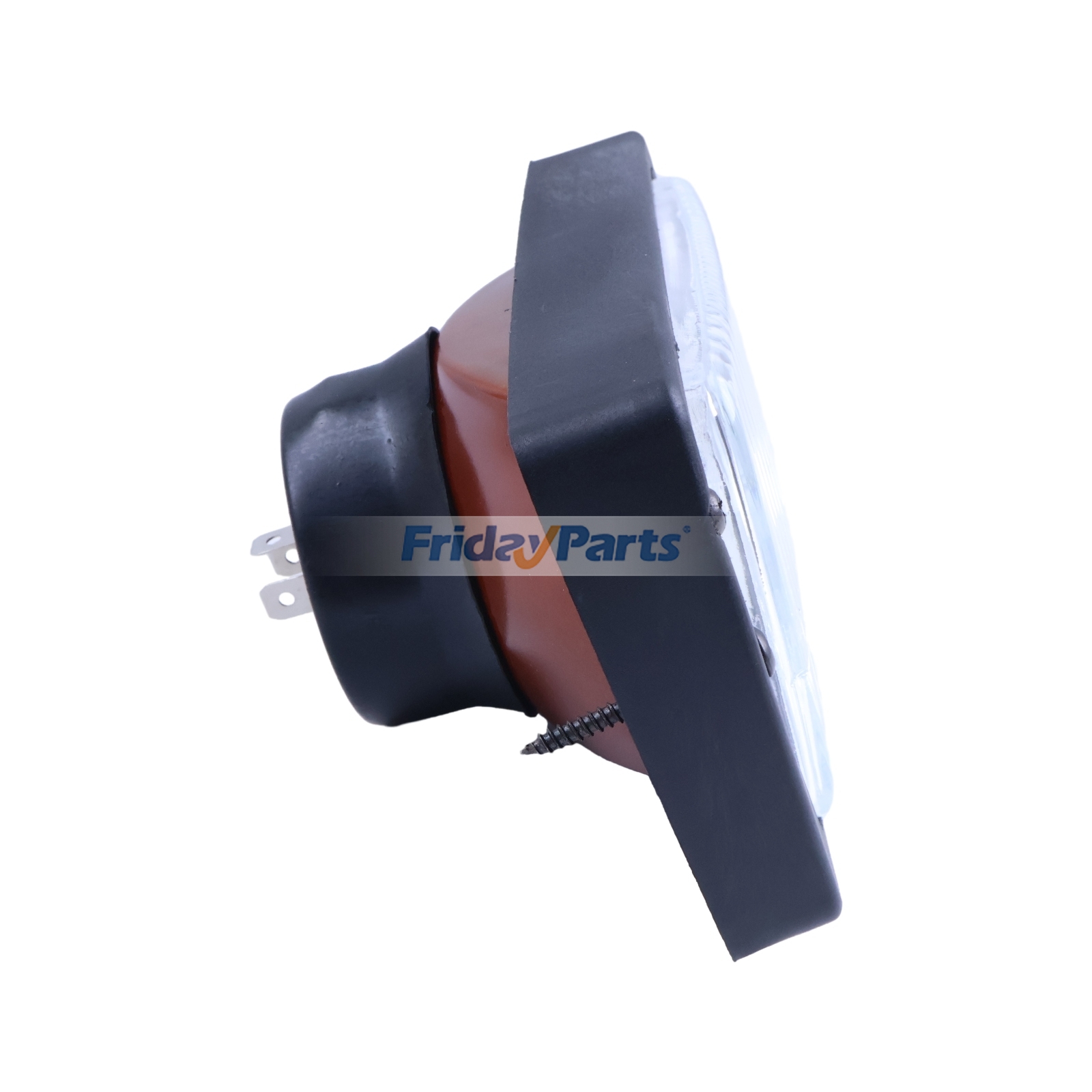 FridayParts 12-V-Flutlicht