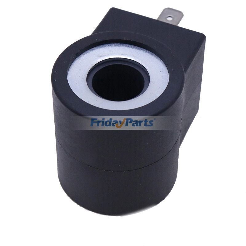 12V For Valve Stem Series and Hydraforce Solenoid Valve Coil in Stock in China,USA