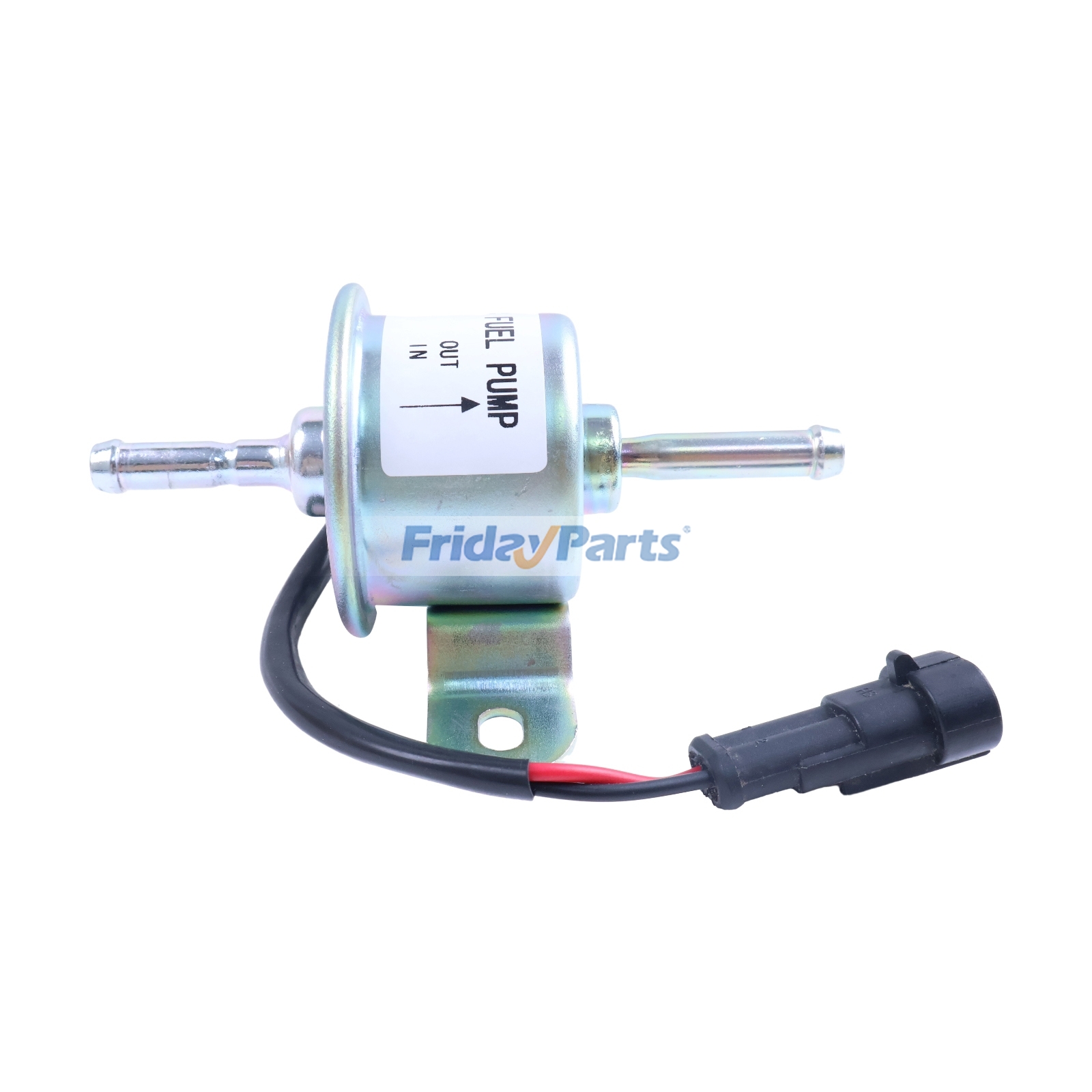 Pompe à carburant électrique 12 V montée sur châssis 3070002 pour Polaris UTV Ranger 900 (2011-2014)pourPour Polaris