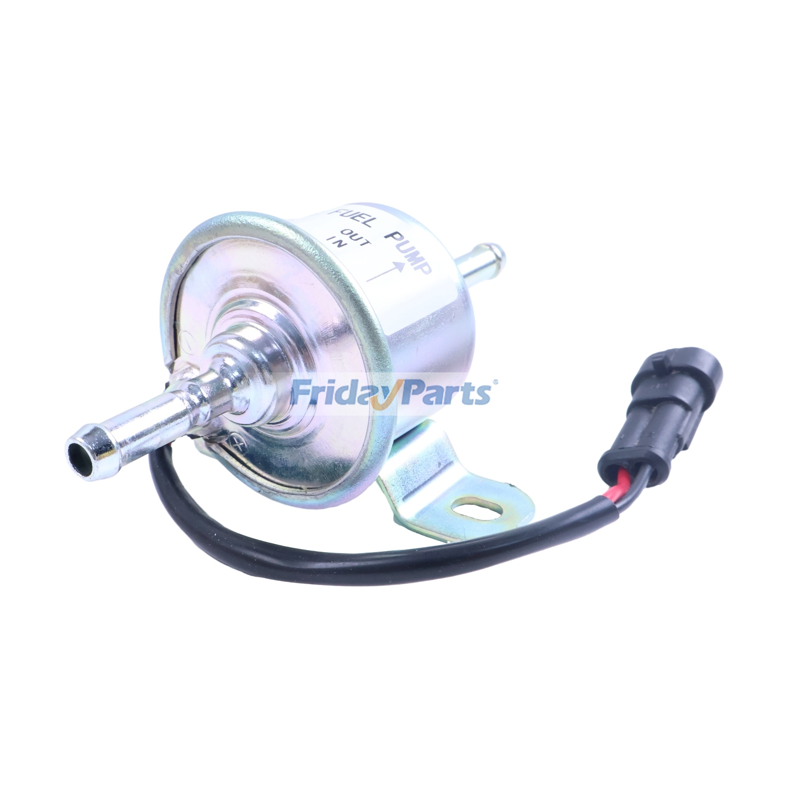 Pompe à carburant électrique 12 V montée sur châssis 3070002 pour Polaris UTV Ranger 900 (2011-2014)