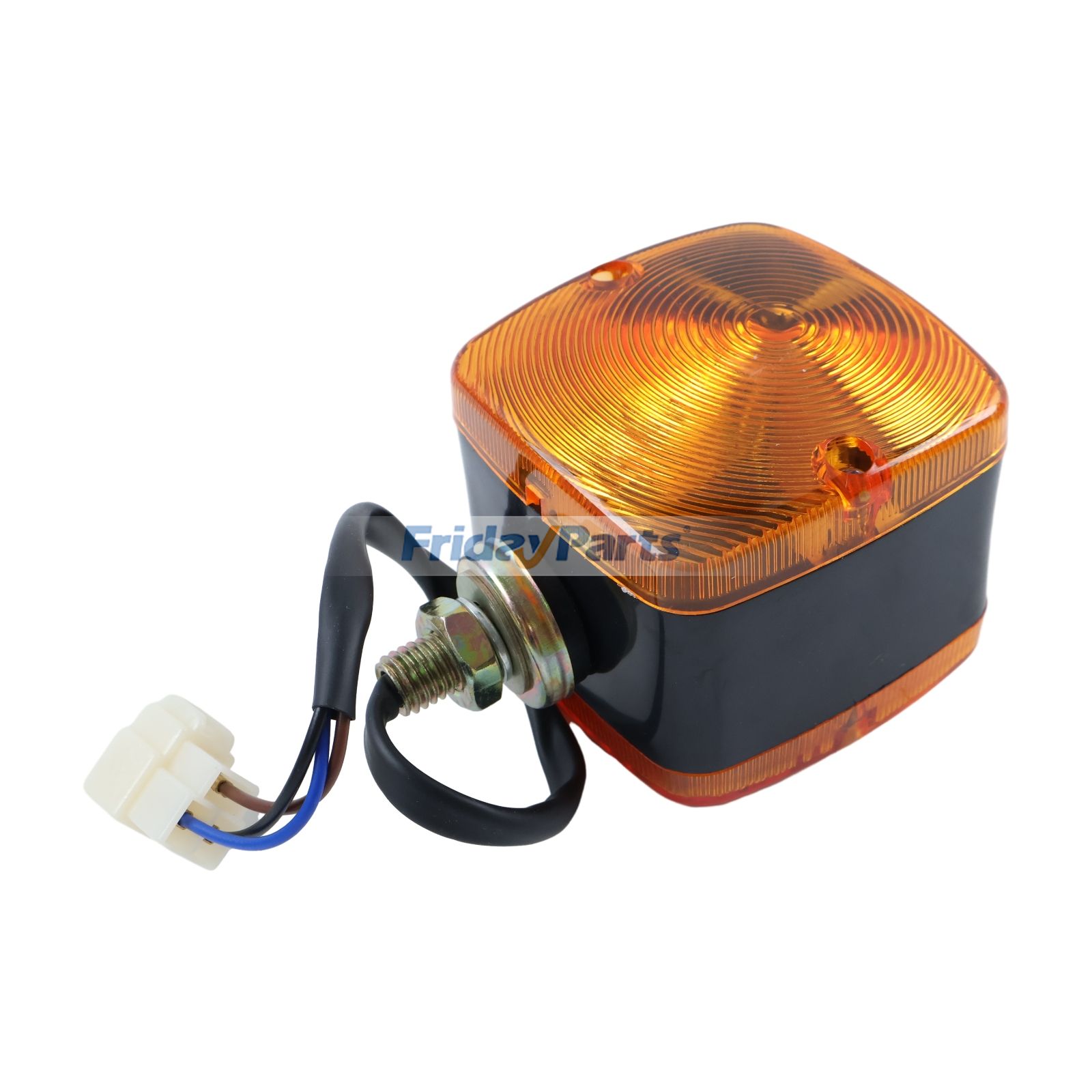 Front Flasher Lamp Assembly in Stock in China