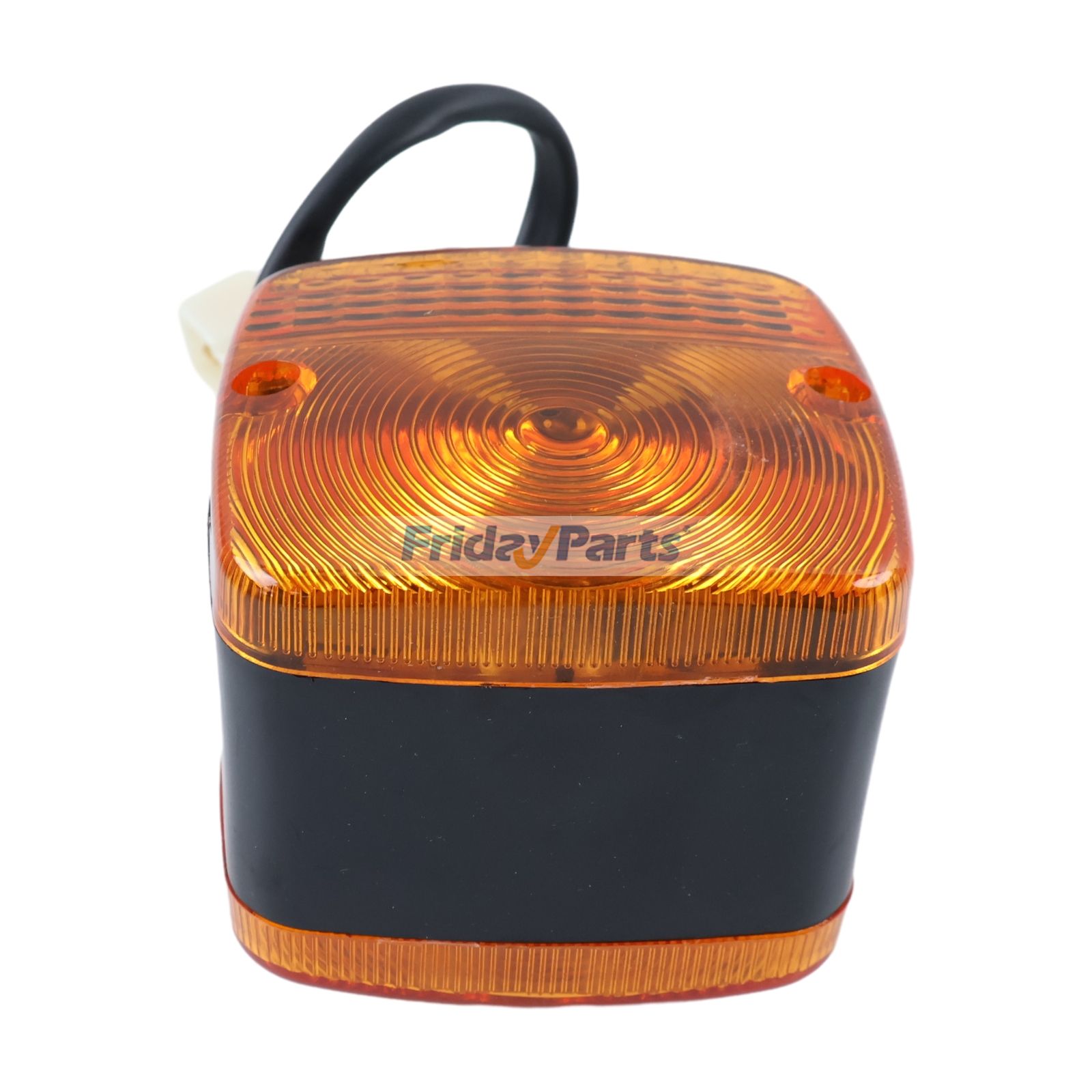 Front Flasher Lamp Assembly for Forklift,Loader