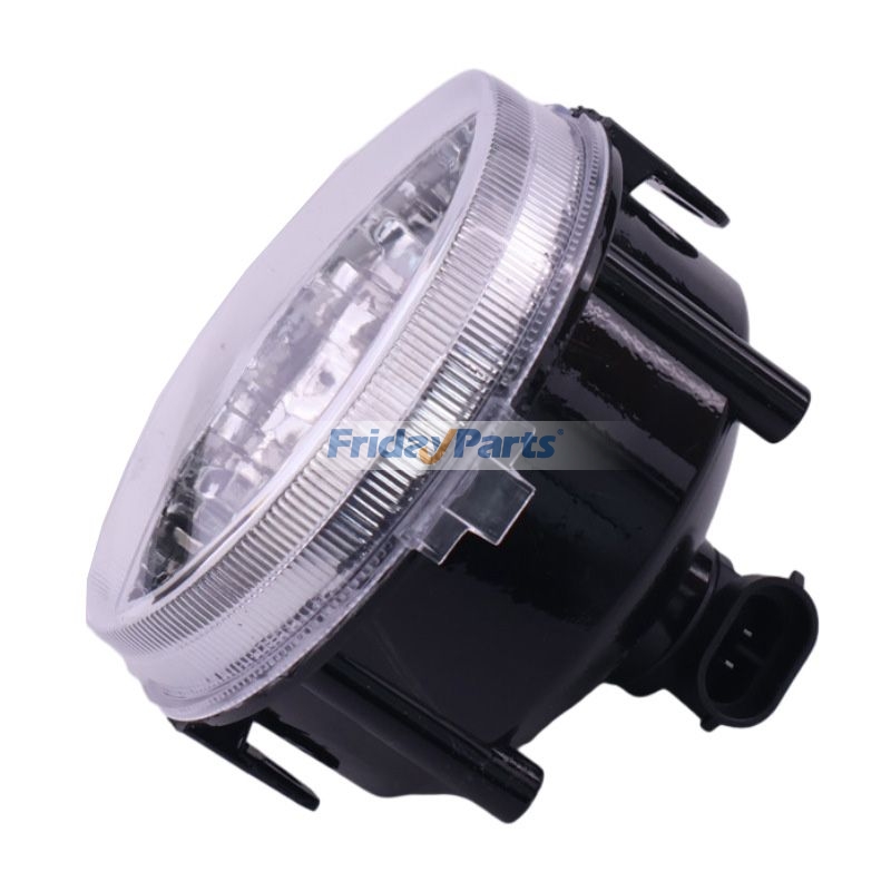 FridayParts Frontscheinwerfer