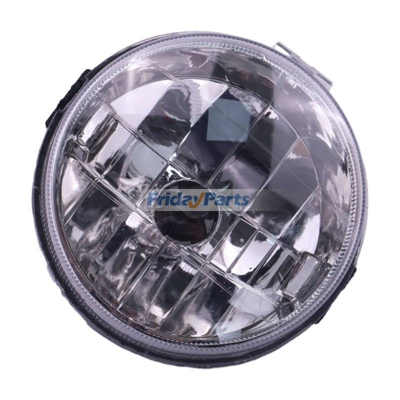 12V Front Headlight K7311-54362 for Kubota RTV400Ci RTV520 RTV520E RTV400CIR-A RTV500-A