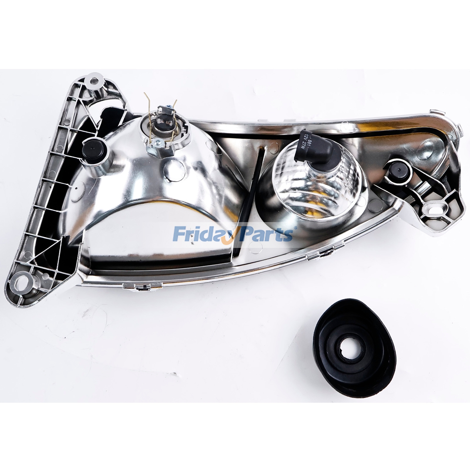 Headlamp  compatible with Tractor
