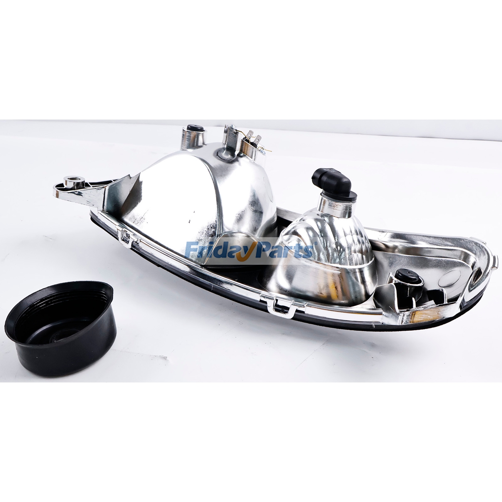 Headlamp  For CASE Tractor