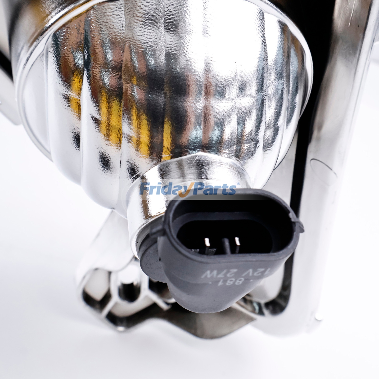 12V Front Left Hand Headlamp MT40252499 for CASE Tractor FARMALL 30C 35C 40C 50C for less