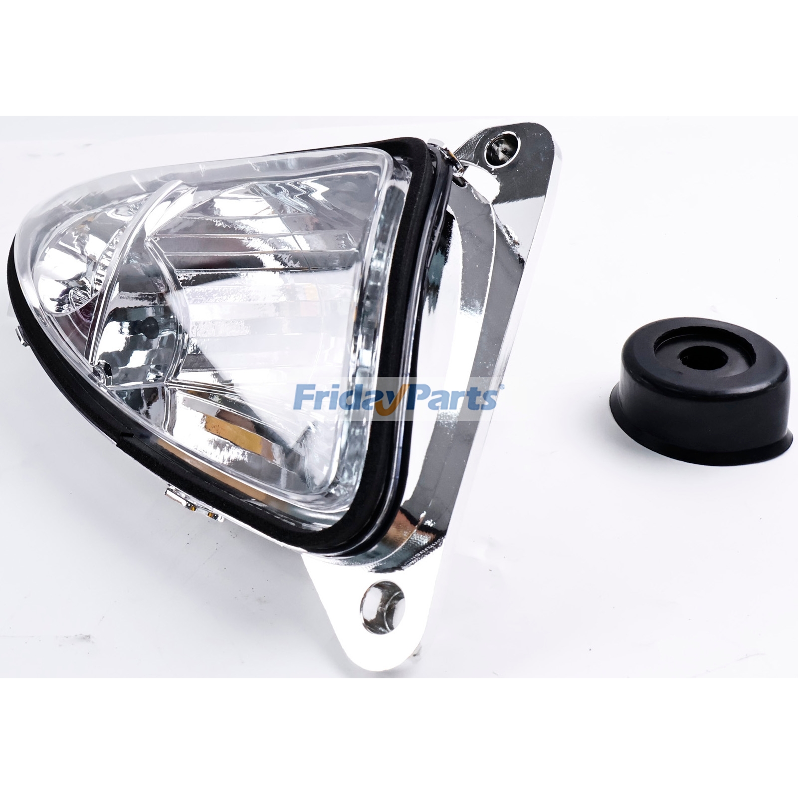 Tractor Headlamp 