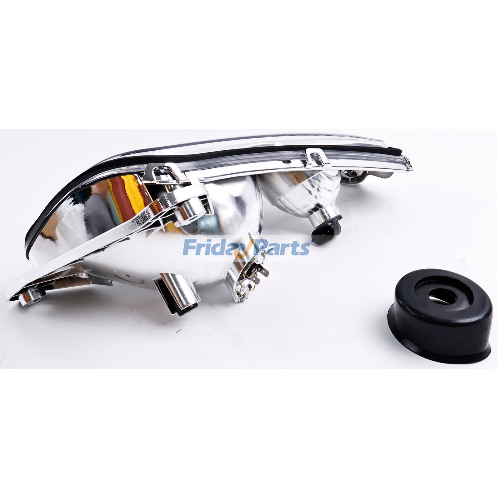 Headlamp  For New Holland