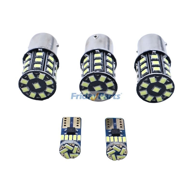 Tractor LED Light Bulbs