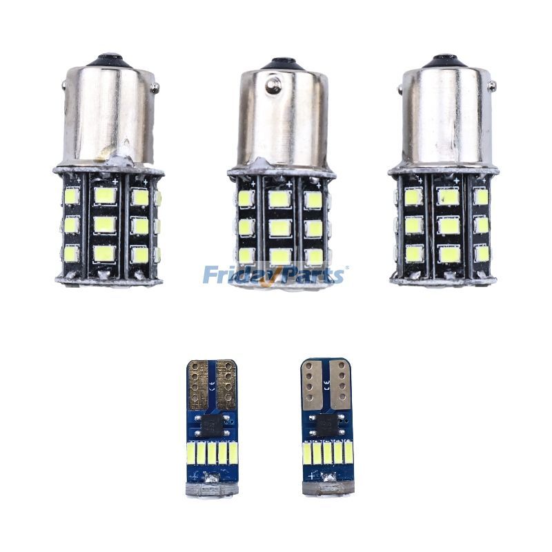 LED Light Bulbs for Tractor