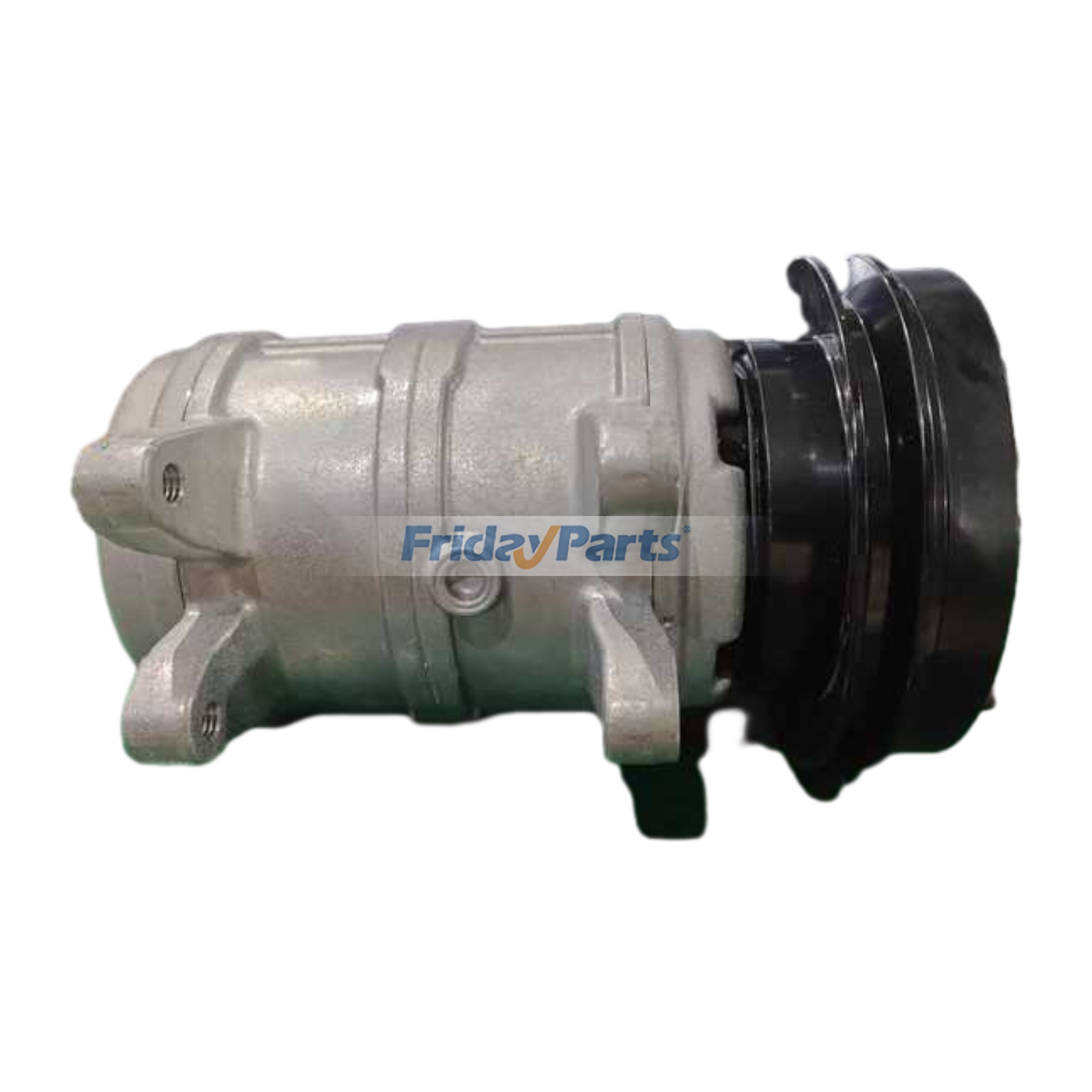 Vehicle A/C Compressor