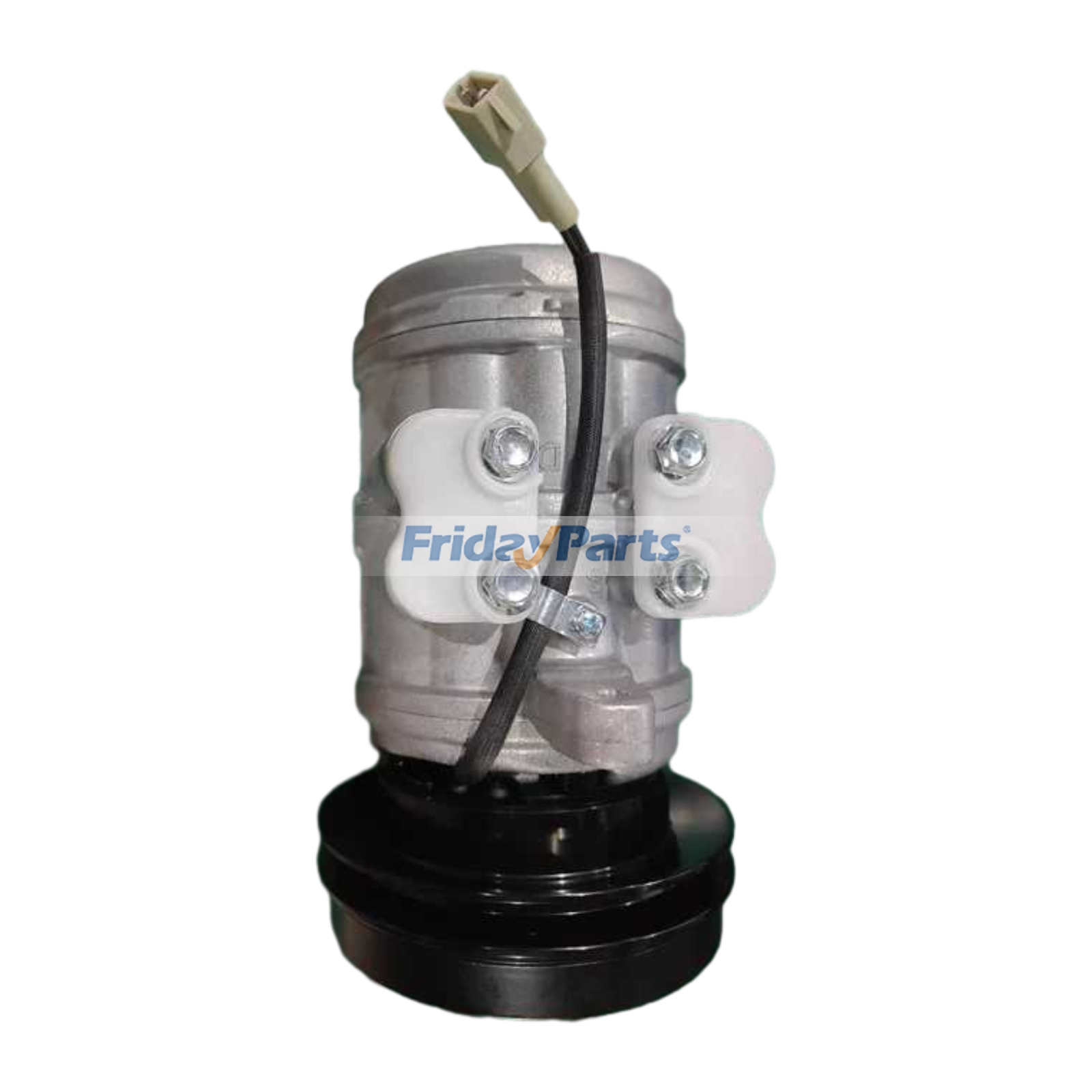  A/C Compressor For Ford