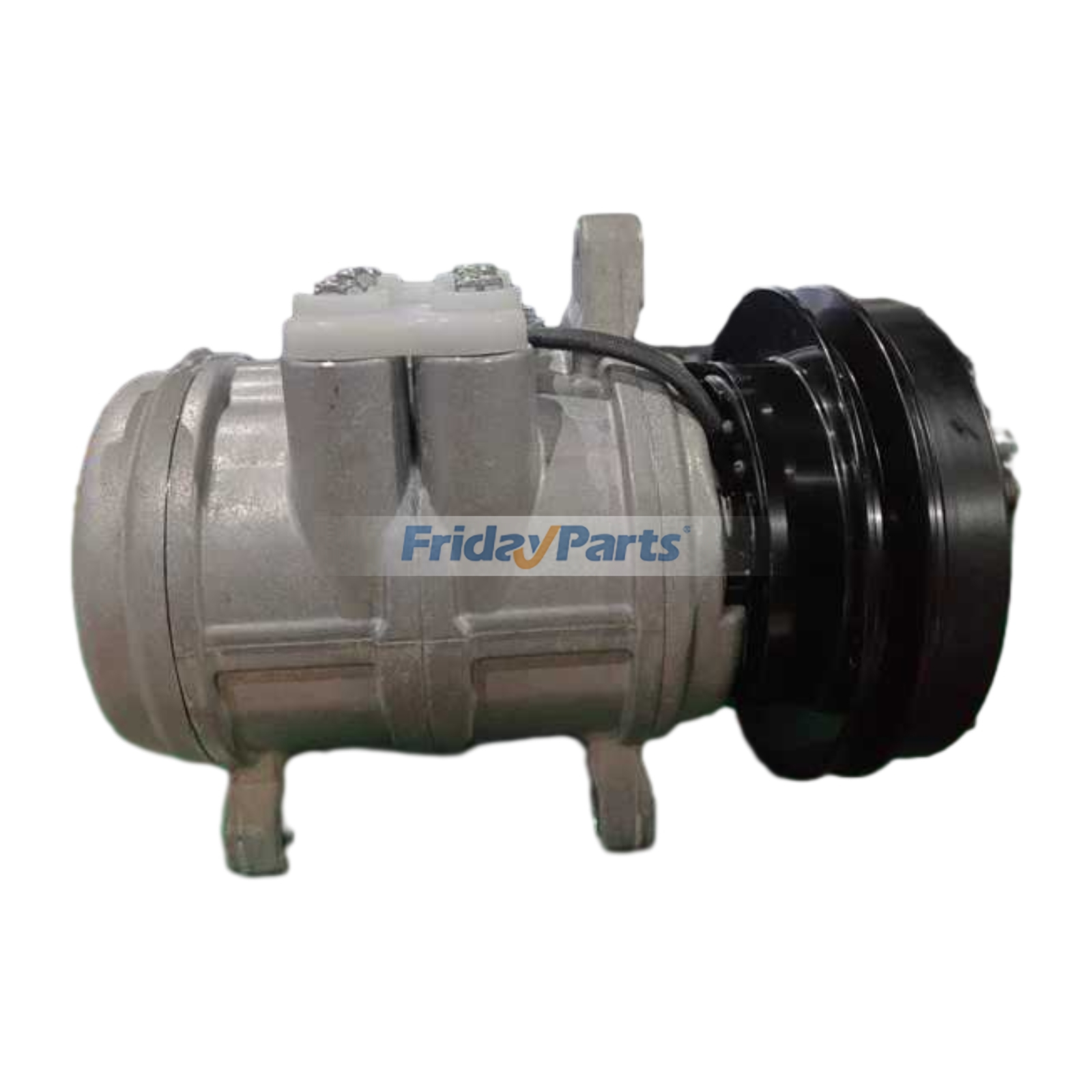A/C Compressor for Vehicle