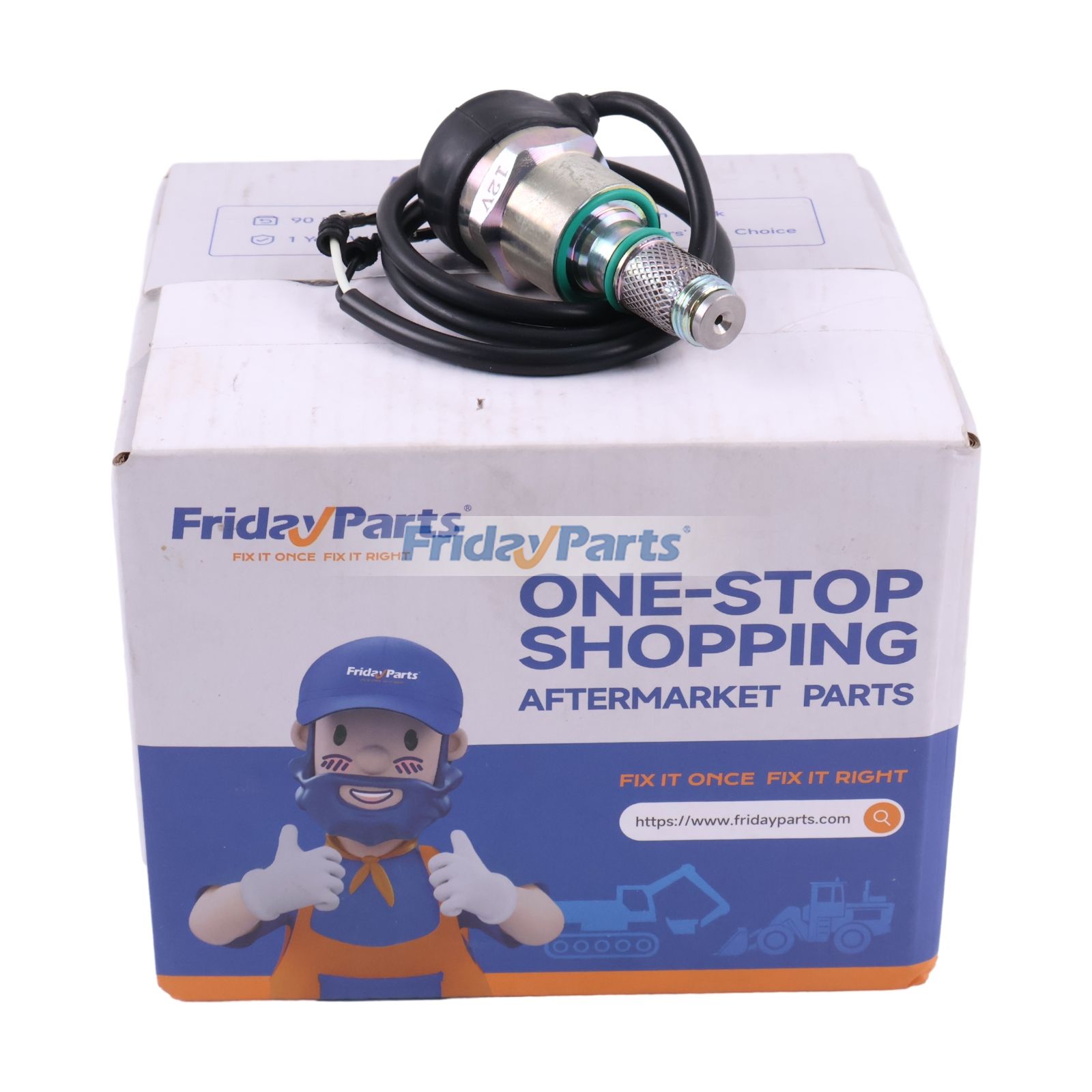 Système d'injection à coupure de carburant 12V 7701045695 pour Renault Clio-II Kangoo Trafic