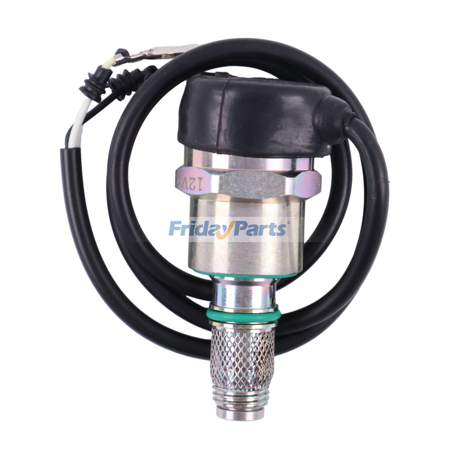 Système d'injection à coupure de carburant 12 V Traficpour Camion