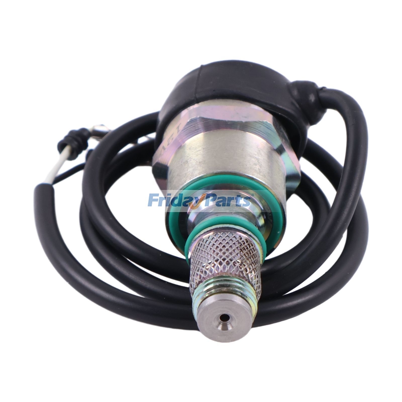 Système d'injection à coupure de carburant 12V 7701045695 pour Renault Clio-II Kangoo TraficpourPour Renault