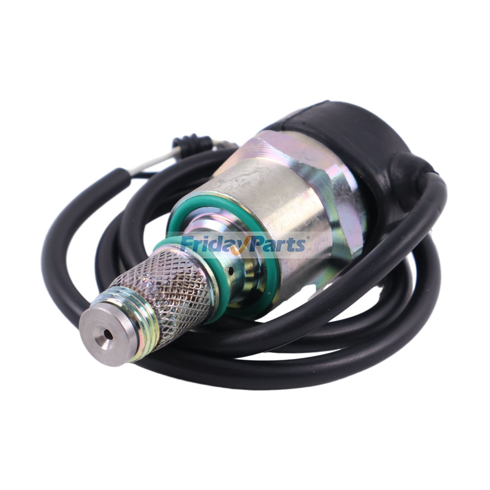 Système d'injection à coupure de carburant 12 V Trafic Pour Renault