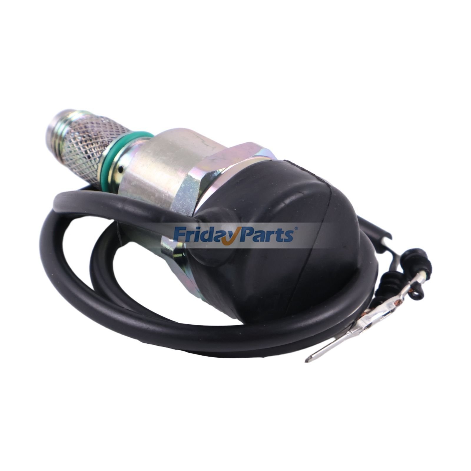 Système d'injection à coupure de carburant 12 V Trafic de FridayParts