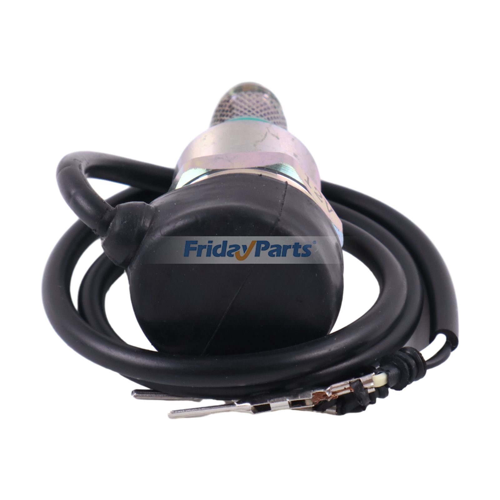 Système d'injection à coupure de carburant 12 V Trafic pour Camion Pour Renault