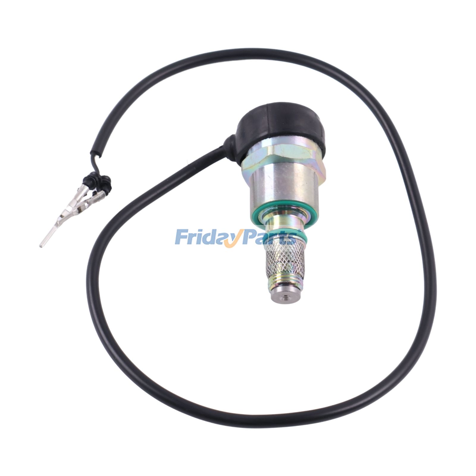 Achetez Système d'injection à coupure de carburant 12 V Trafic chez FridayParts