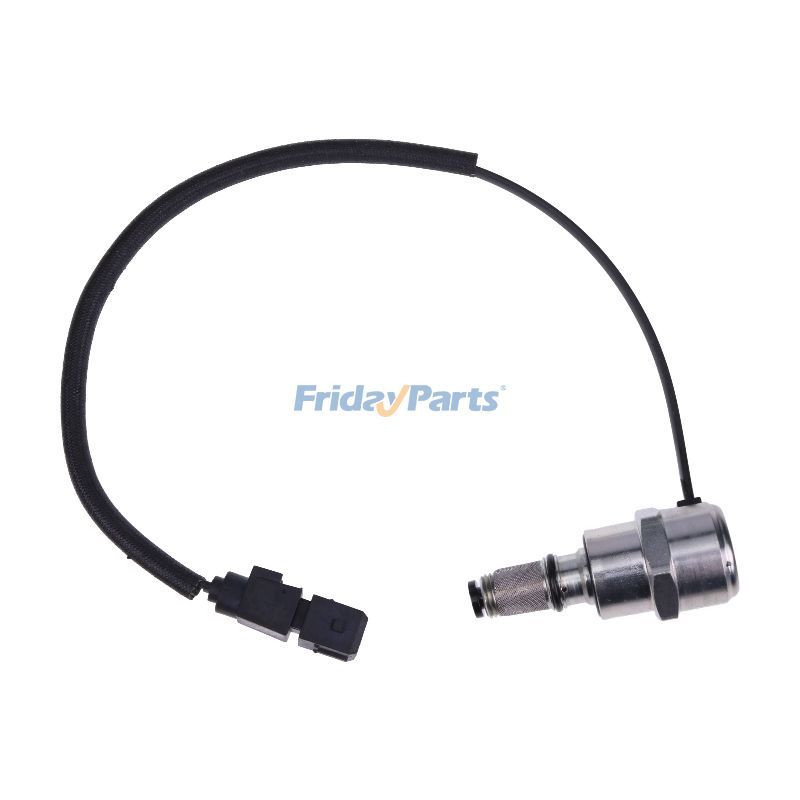 12-V-Kraftstoffabschaltungs-Einspritzsystem 9108-152A für Citroen Peugeot Toyota 1.9D