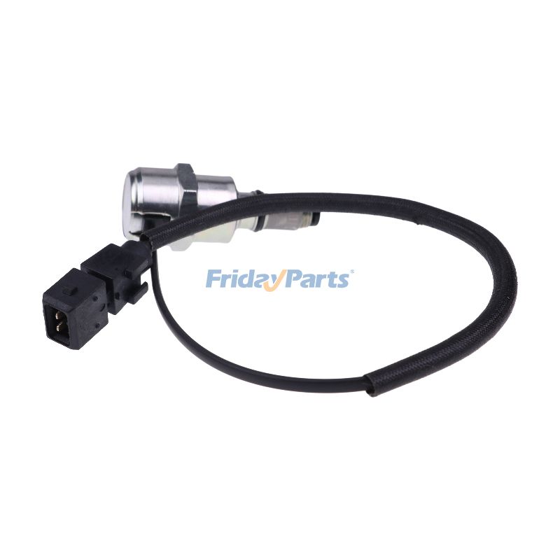 12-V-Kraftstoffabschaltungs-Einspritzsystem für Citroen Peugeot Toyota 1.9DFür andere Marken,Für Toyota