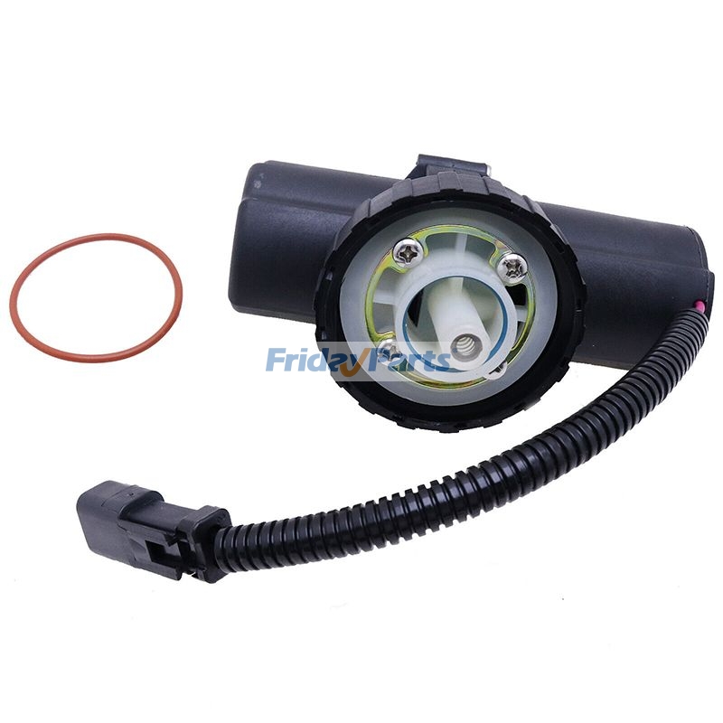 peça essencial para Motor,Carregadora 