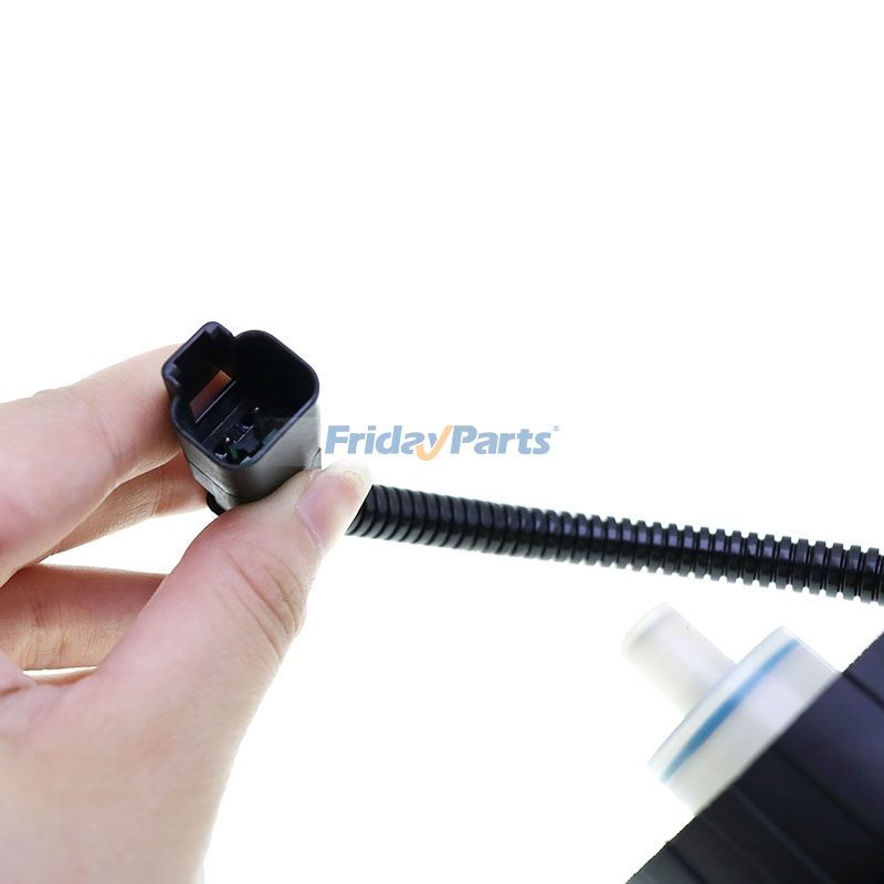 12-V-Kraftstoffeinspritzung Pumperpillar CAT-Radfür Motor,Lader