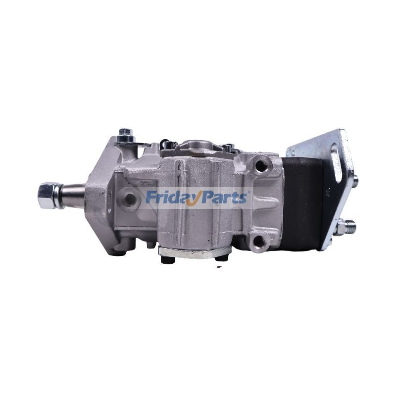 Fuel Injection Pump For CASE