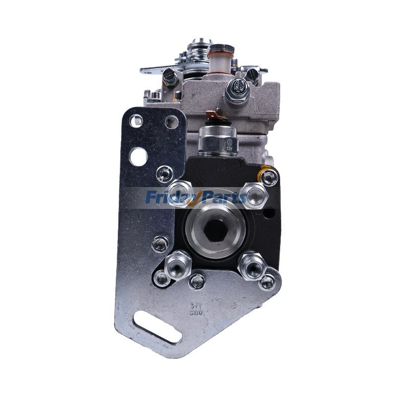 FridayParts Fuel Injection Pump